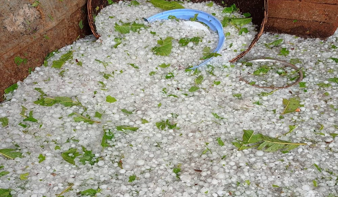 Tauktae cyclone affects